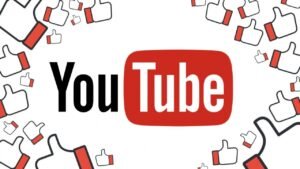 Buying YouTube Likes
