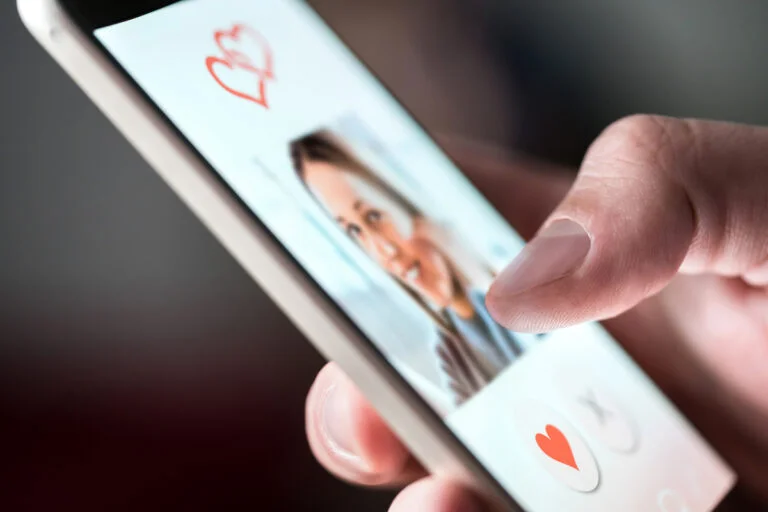 social & dating platform,