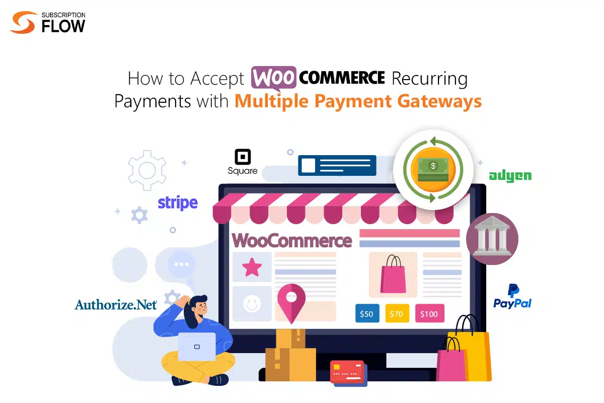 WooCommerce
