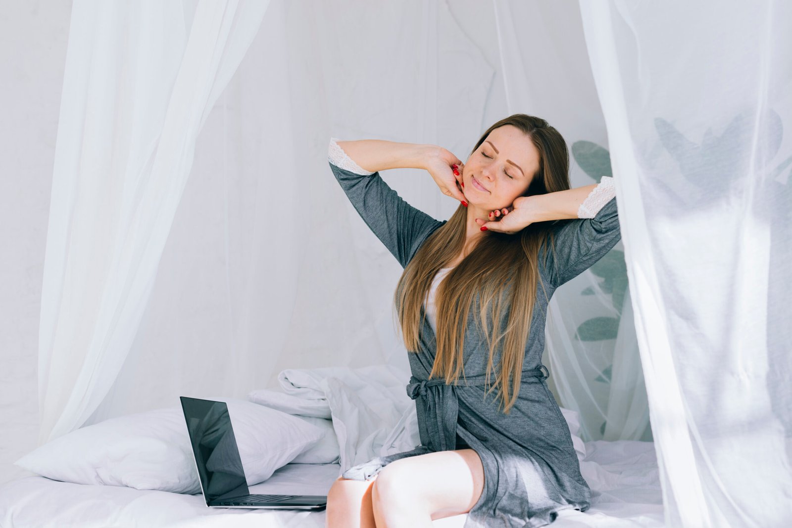 Sleep Better, Work Smarter: The Mattress Effect