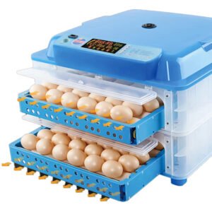 couveuse automatique