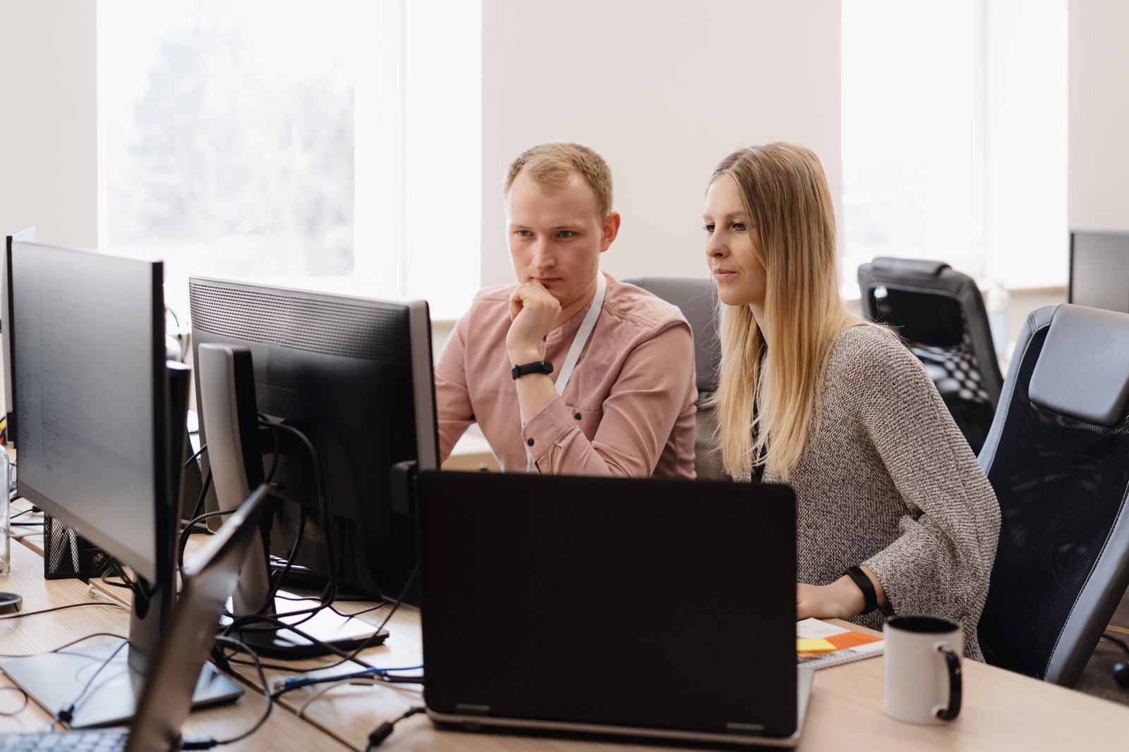 cyber security services