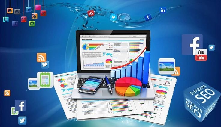 seo agency manchester