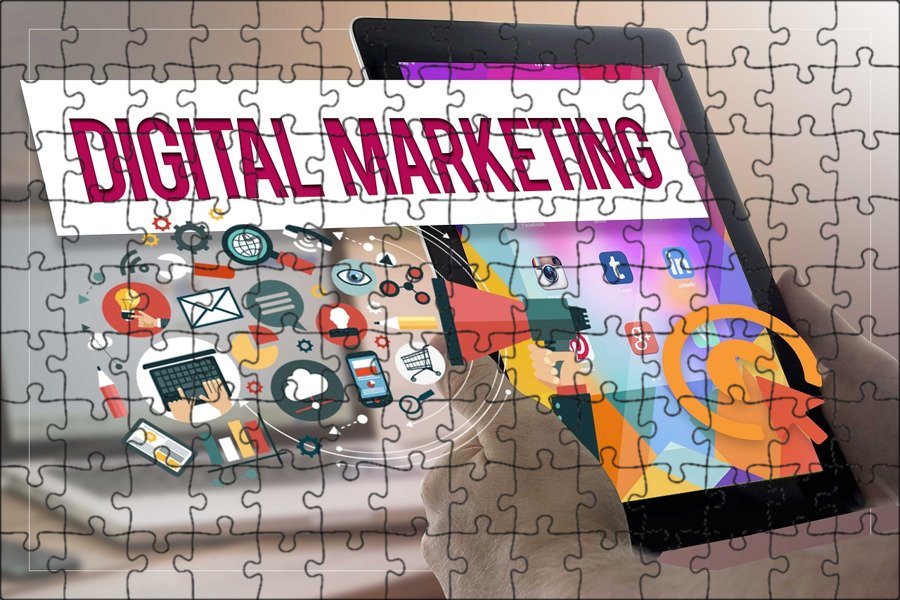 digital marketing services in lahore