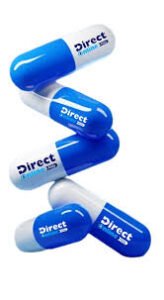 Direct online pills