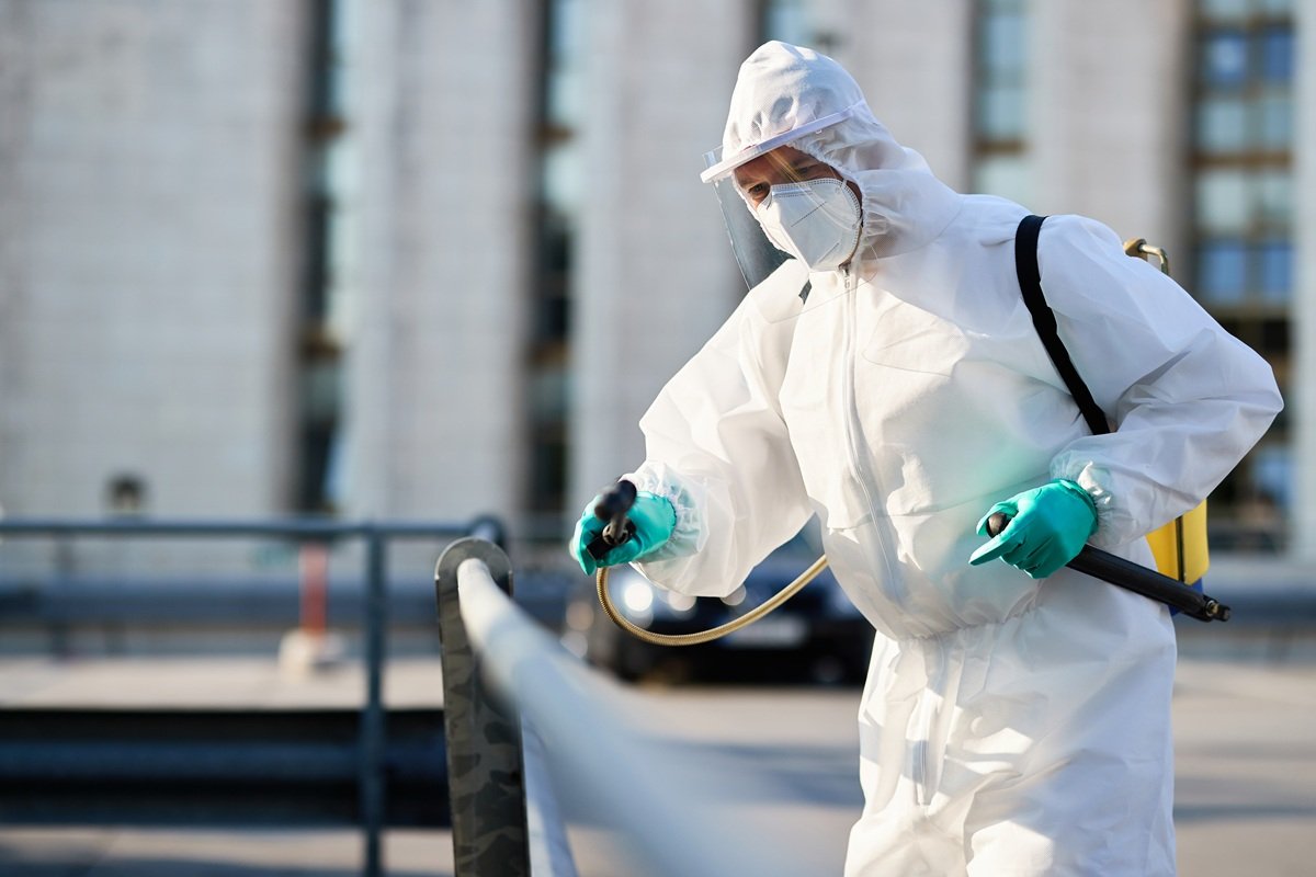 asbestos testing