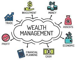 What is Wealth Management
