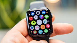 sell your used Apple Watch