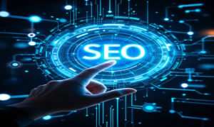 SEO Services