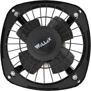 Types of Exhaust Fans