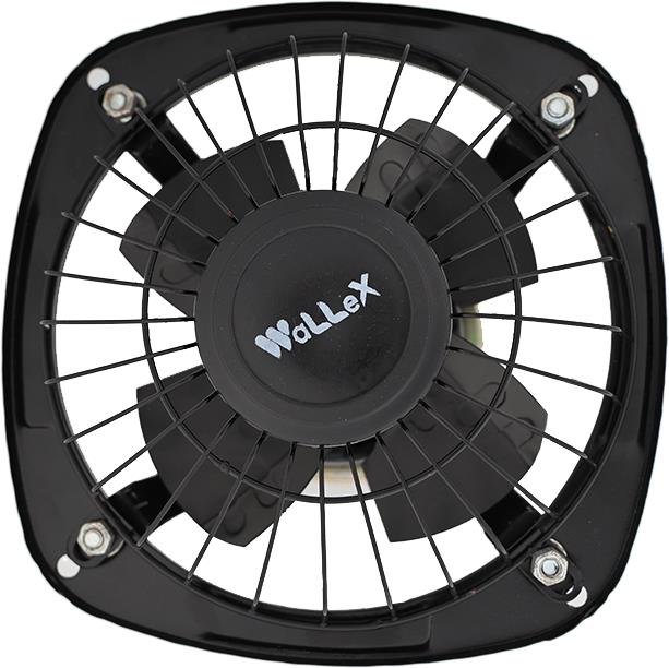 Types of Exhaust Fans