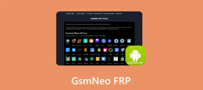 gsmneo-frp