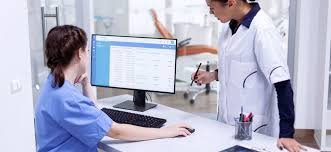 home care software