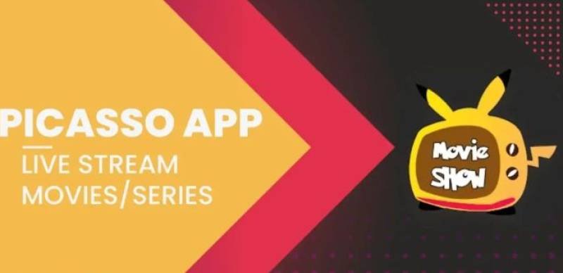 PICASSO APP