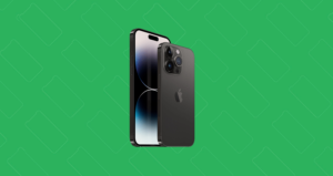 iPhone on EMI