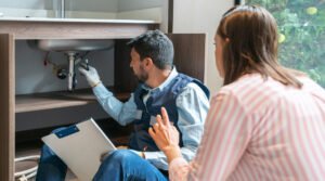 Residential Kitchen Remodel Services
