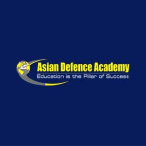 asian defence academy