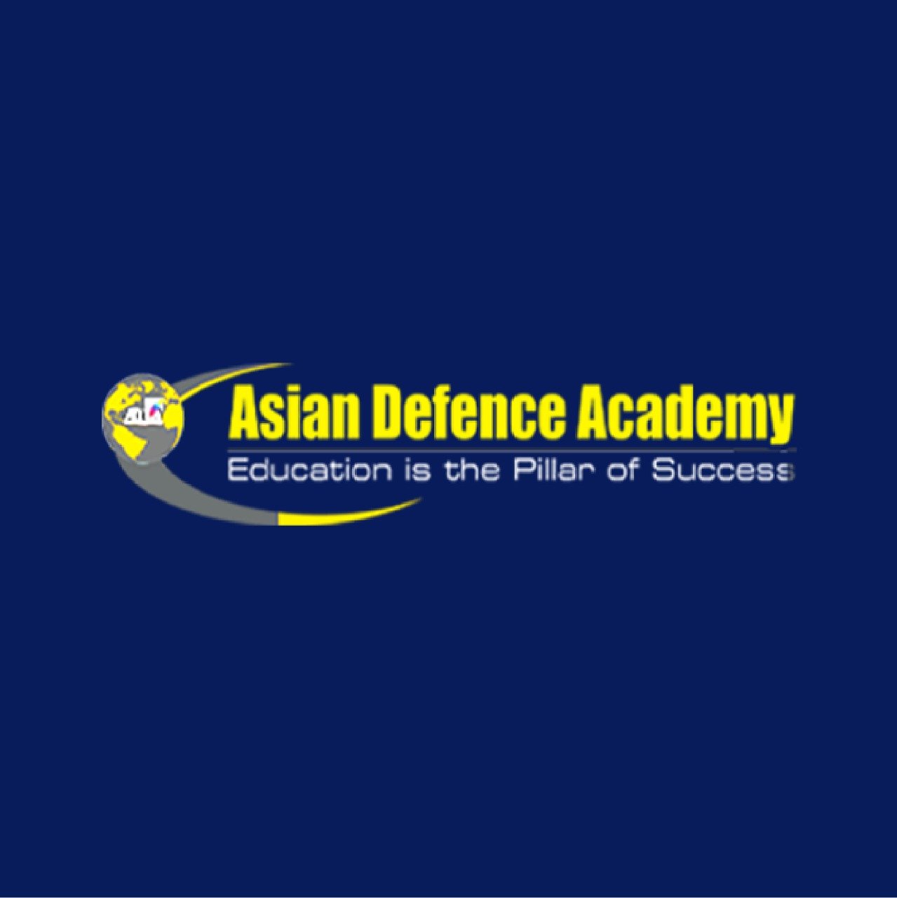 asian defence academy