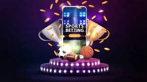 sports betting api