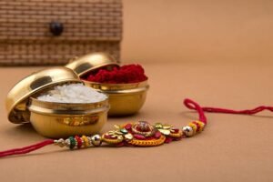 Send Rakhi to Calgary