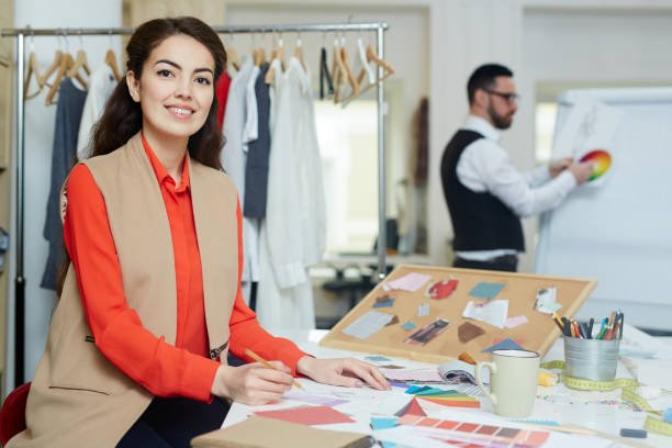 Bachelor fashion Design Course