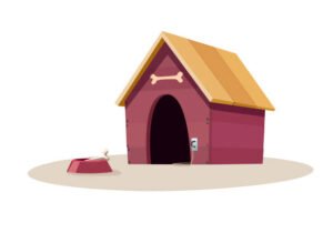 Choosing the right dog kennel means balancing practicality, style, and your dog’s needs.