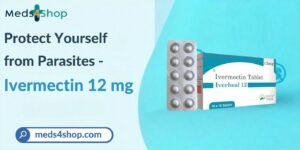 ivermectin 12