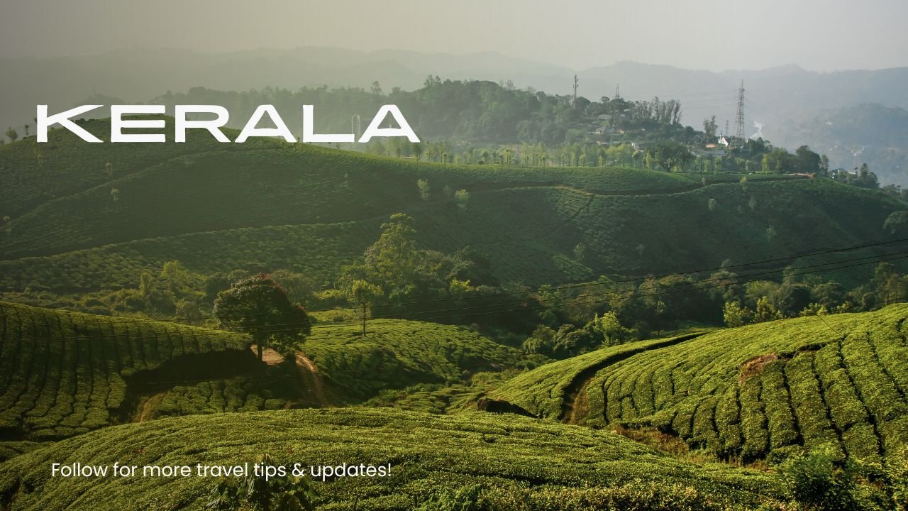 kerala holiday packages