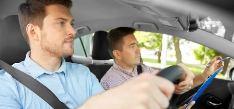 learner driver courses