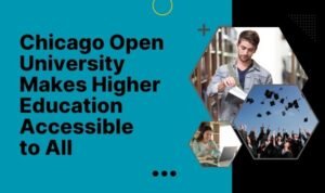 Chicago Open University