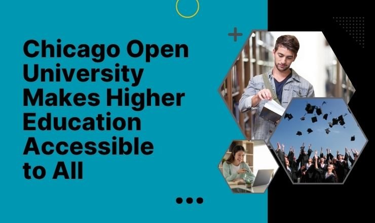 Chicago Open University