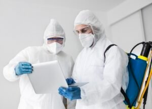 asbestos testing