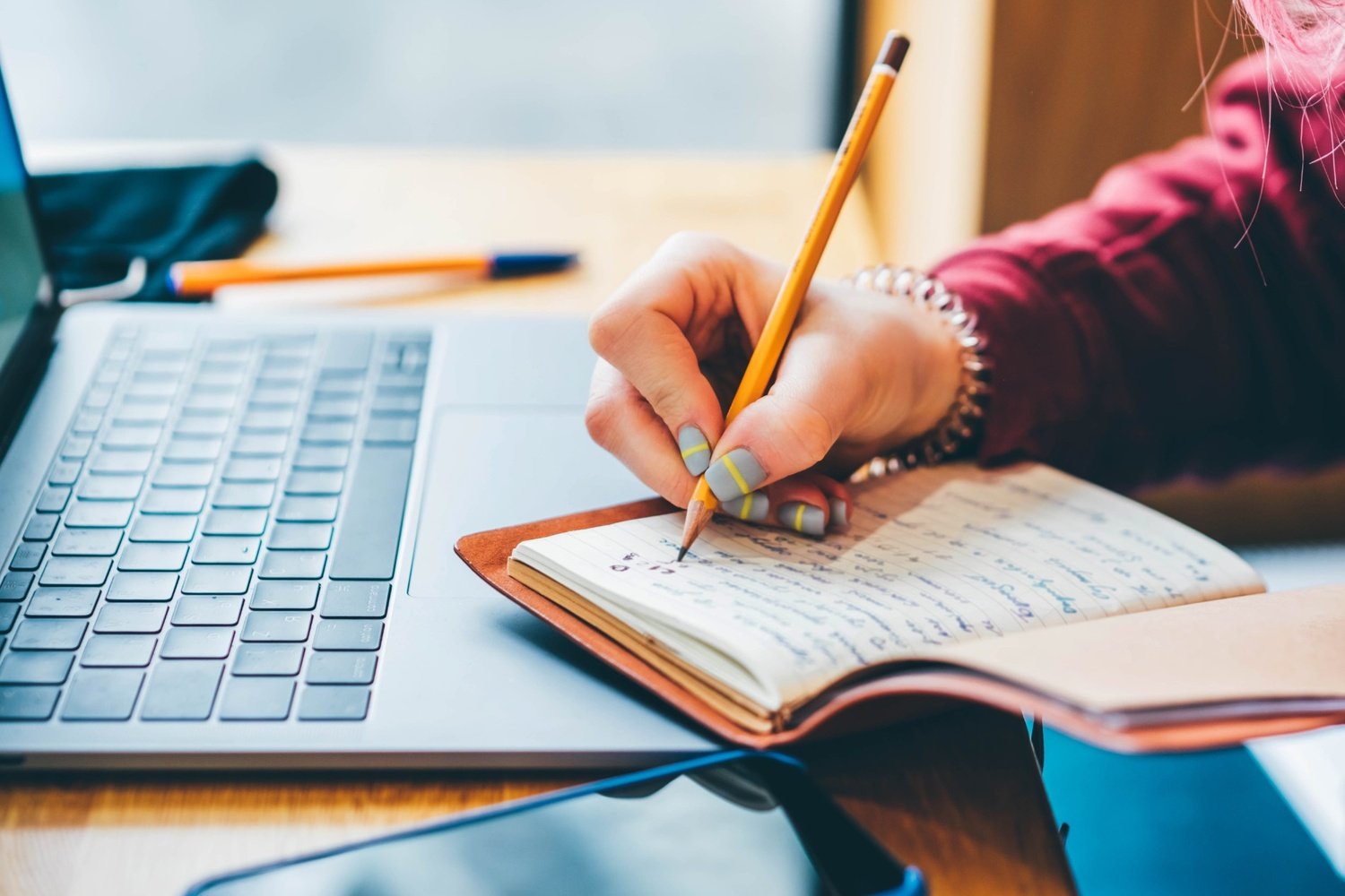 product description writing services