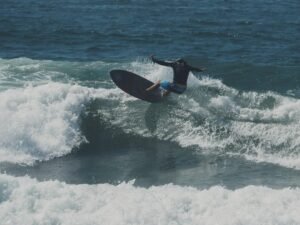morocco surf