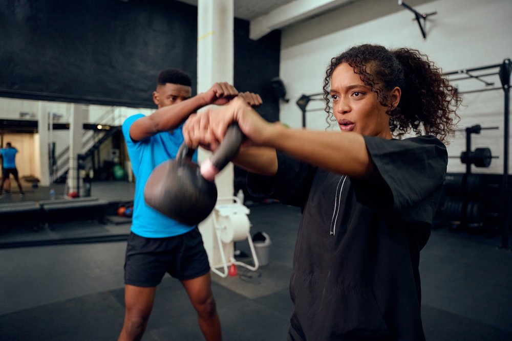 Personal Training