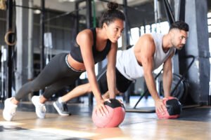 Personal Training