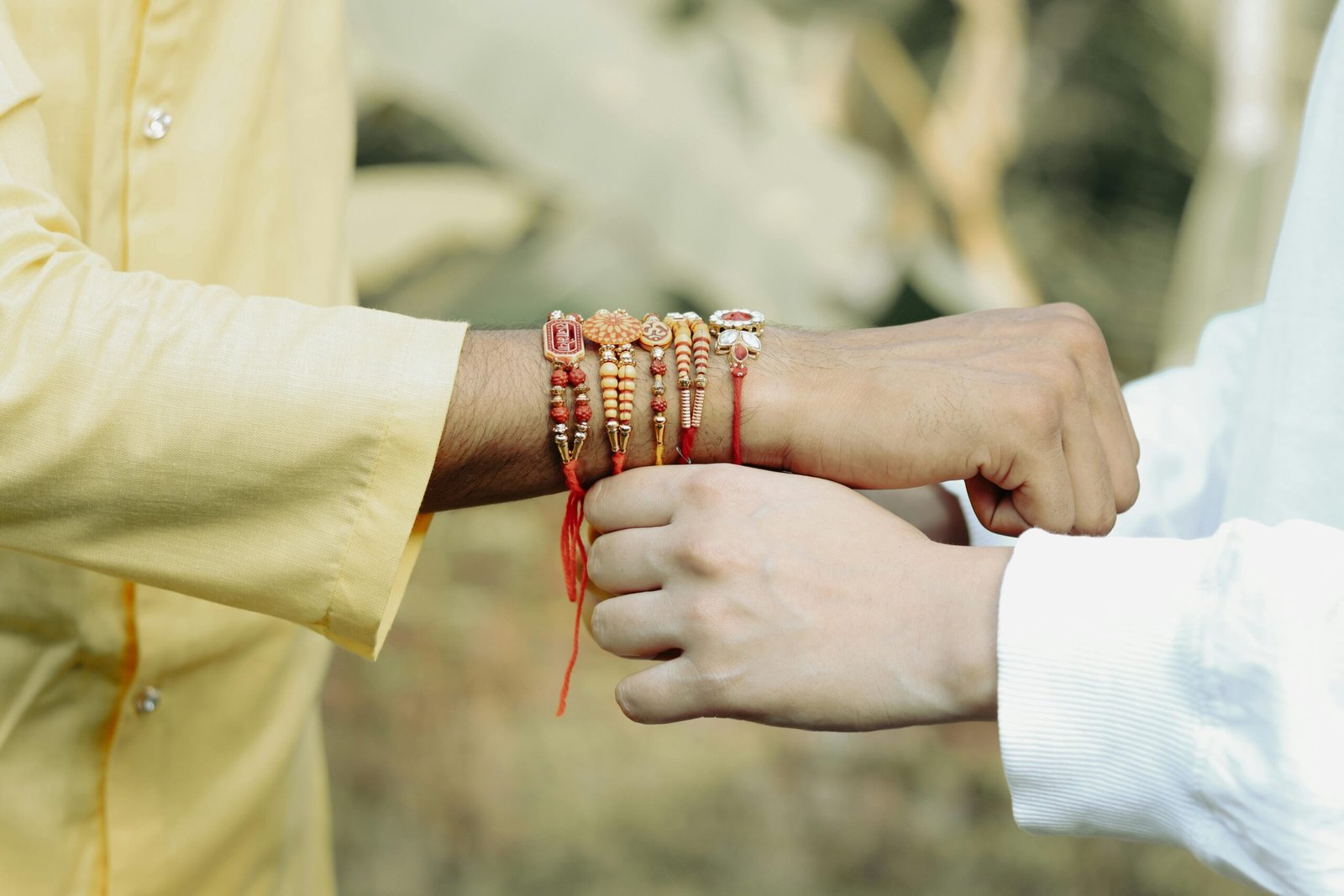 Send Rakhi to the USA