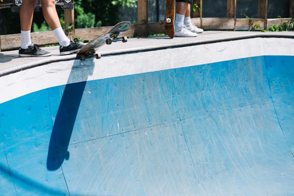 pool plastering