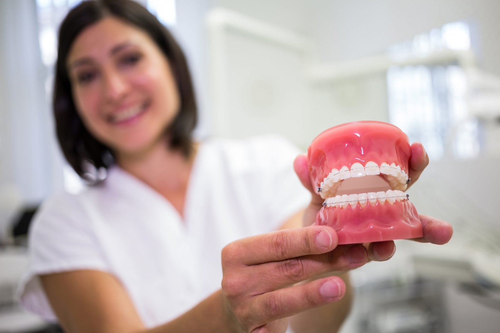 Affordable dentures in Woodbridge, VA