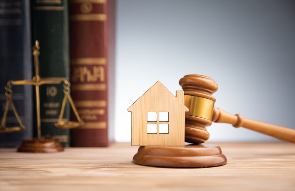 Property Conveyancers