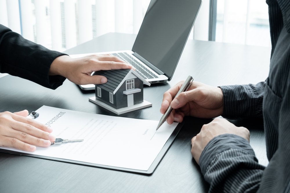 Property Conveyancers