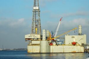 rig hire