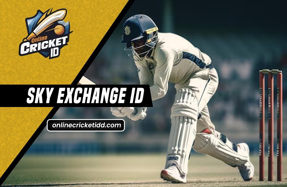 sky exchange id