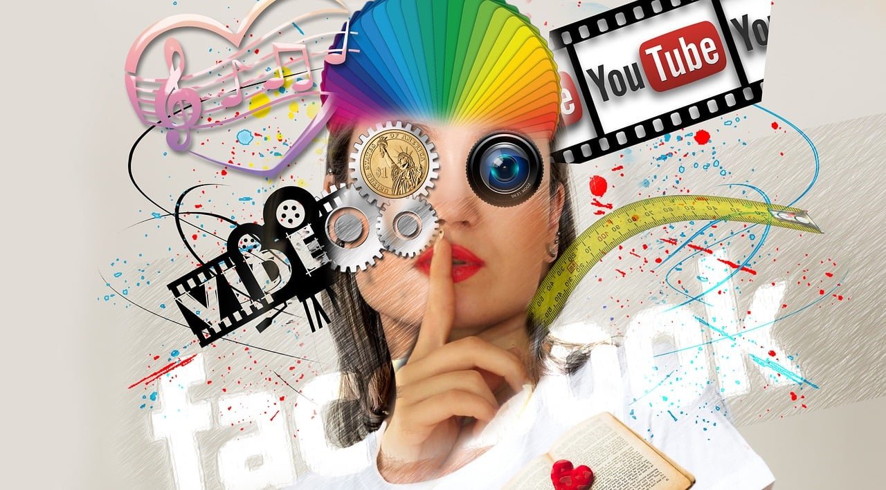 Social media marketing services