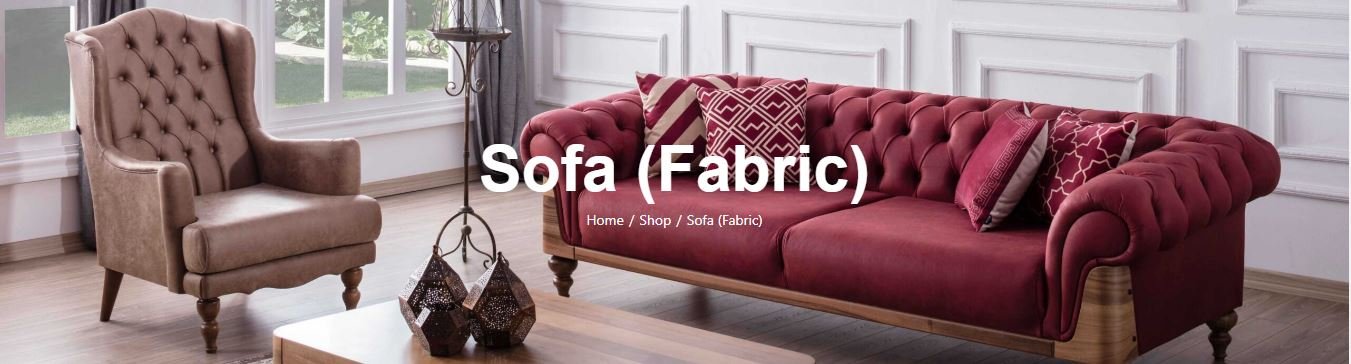 Sofa Fabric