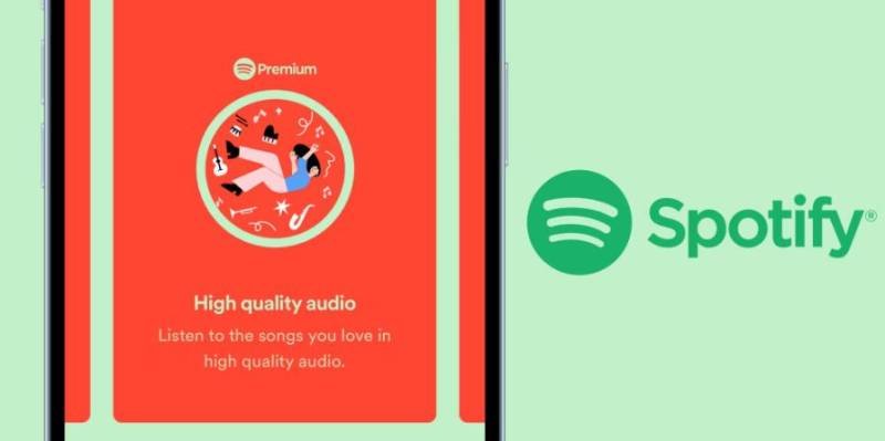 spotify mod apk