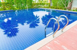 inground pool installer