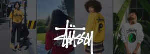 Stussy Italia | Negozio Ufficiale® di Stussy
