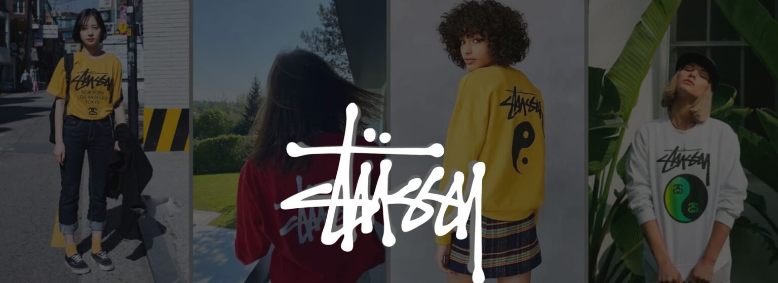 Stussy Italia | Negozio Ufficiale® di Stussy