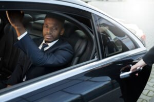 taxi service in new jersey